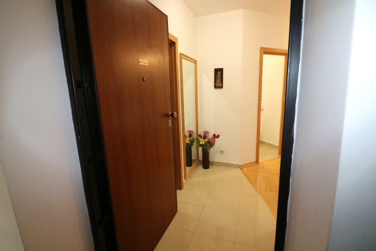 Benedetta Apartment Pula Bagian luar foto
