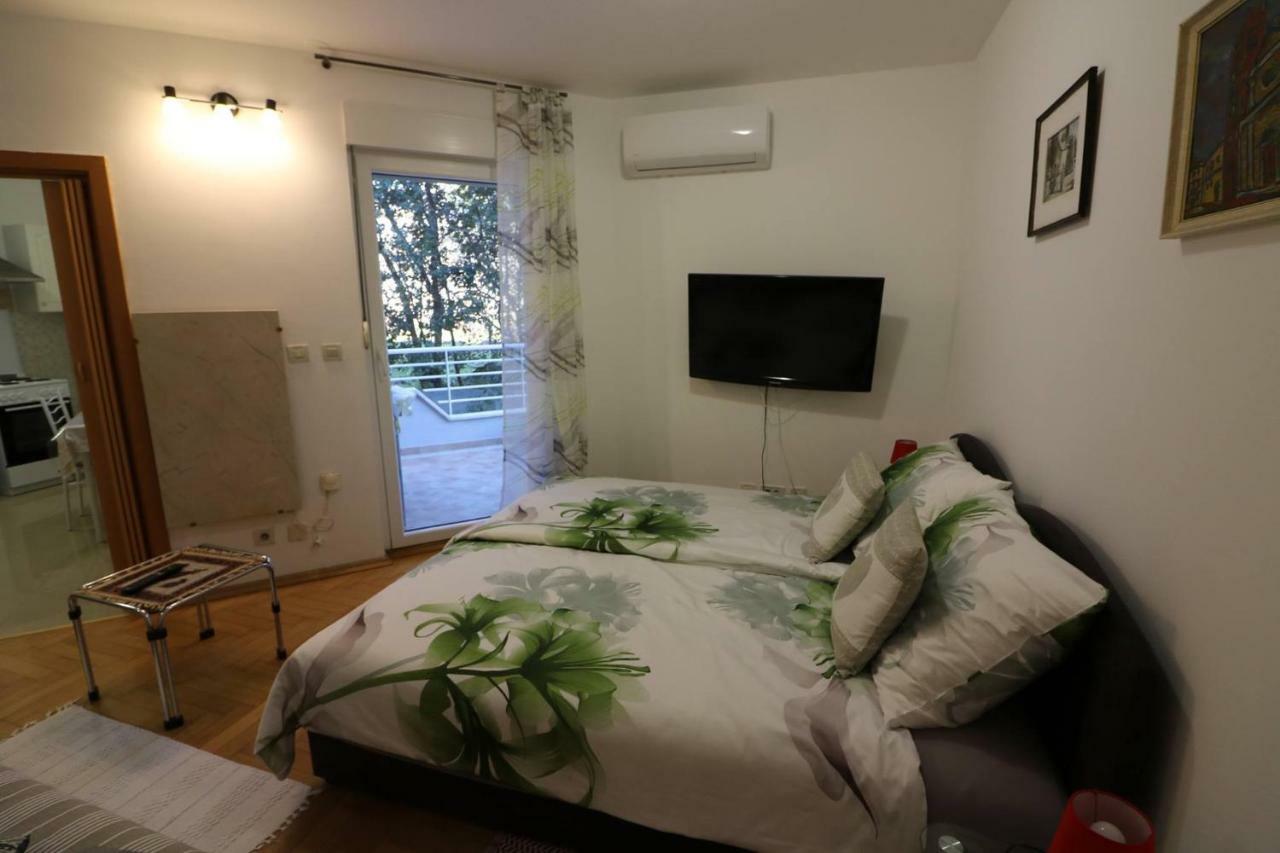 Benedetta Apartment Pula Bagian luar foto