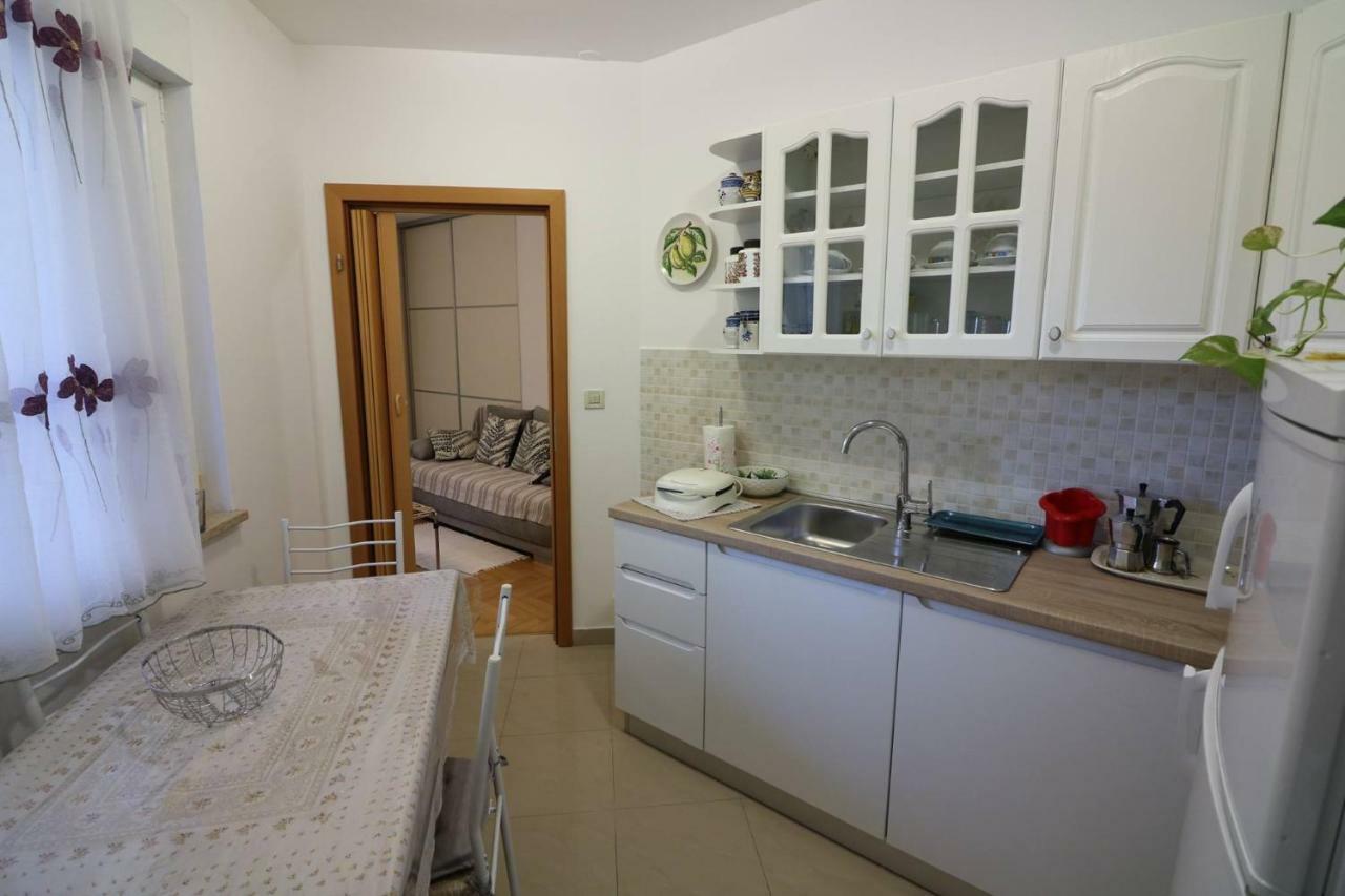 Benedetta Apartment Pula Bagian luar foto