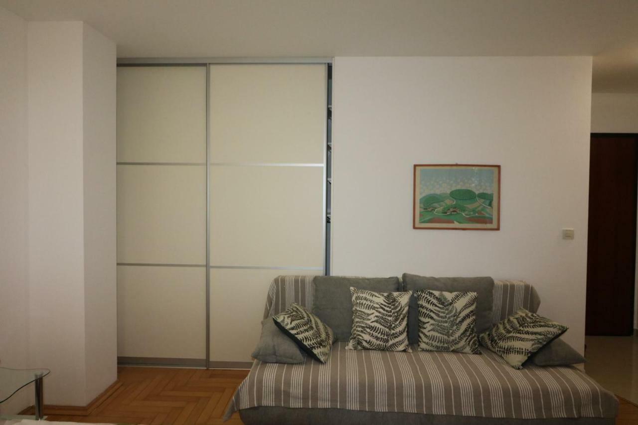 Benedetta Apartment Pula Bagian luar foto